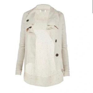 NWT | AllSaints Cardigan Sweater Nep Escape